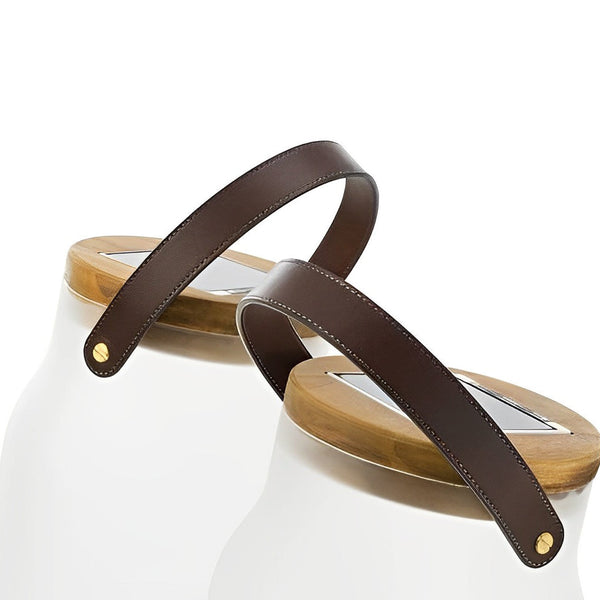 Bottle Jar Shape Solar Lantern Ha077940