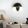 Mushroom Shaped Wall Sconce Li002029