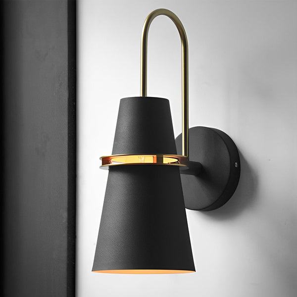 Creative Plug In Wall Sconce Ha076758