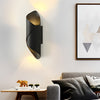 Outdoor Led Waterproof Modern Wall Sconce