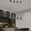 Led Modern Pendant Light Ha077908