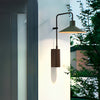 Creative Modern Outdoor Wall Lamp Ha083362