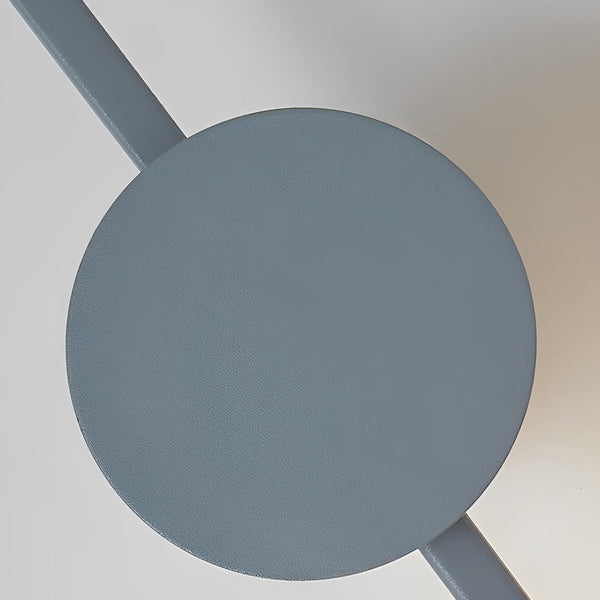 Circles Decorative Wall Sconces Ha092048