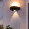 Up And Down Lights Wall Lamp Li002016