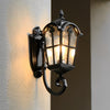 European Style Outdoor Wall Lamp Li0020900