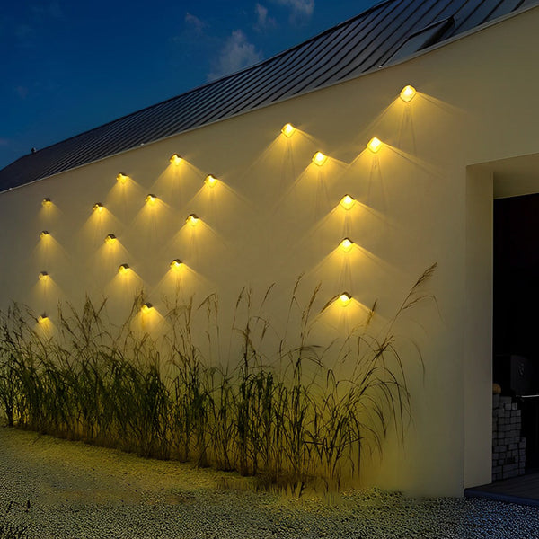 2Pcs Multi Color Light Li002113
