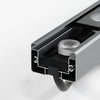Waterproof Outdoor Low Voltage Light Bar Led Linear Wall Washer Lights