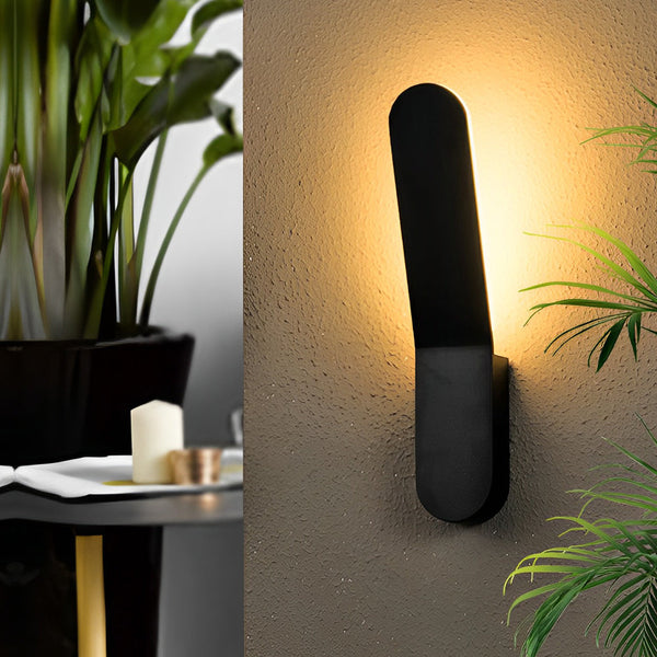 Creative Nordic Wall Lamp Li002374