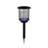 Usb Solar Garden Lights Ha098038