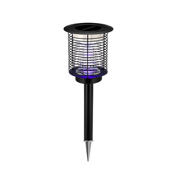 Usb Solar Garden Lights Ha098038