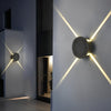 Led 12W Modern Wall Lamp Li002096