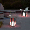 Round Waterproof Outdoor Lantern Ha088209