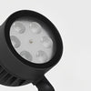 Adjustable Outdoor Spotlight Ha082614