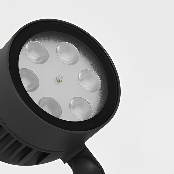 Adjustable Outdoor Spotlight Ha082614