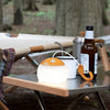 Round Led Portable Camping Light Ha085274