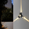 Outdoor Wall Washer Lights Li002429