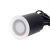 Solar Deck Stair Lights Led Outdoor Step Lights Garden Lights In Ground Lights