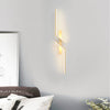 L Shape Led Wall Lamp Ha082443