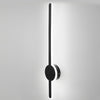Long Strip Led Modern Wall Sconce Lighting Wall Lamp Wall Light Fixture