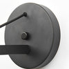 Conical American Style Outdoor Wall Sconce Ha076370