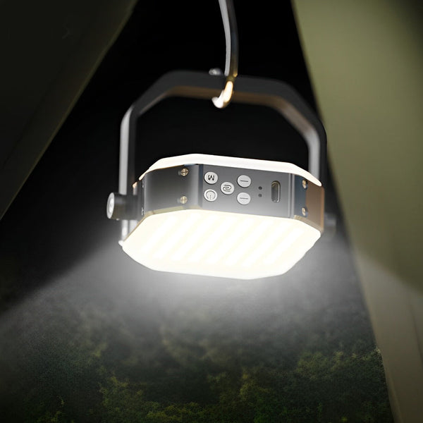 Portable Usb Outdoor Camping Light Ha085280
