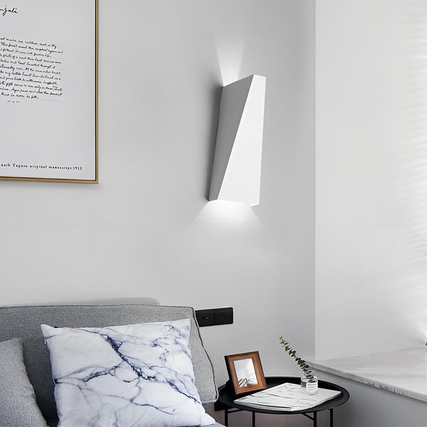 Creative Led Nordic Wall Lamp Ha084346