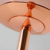 Irregular Glass Ball Pendant Light Li002796