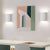 Up And Down Lights Nordic Wall Lamp Li001988