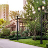 Waterproof Black Modern Outdoor Street Lights Li002022