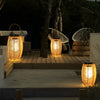 Portable Lantern Solar Outdoor Lights Li002350