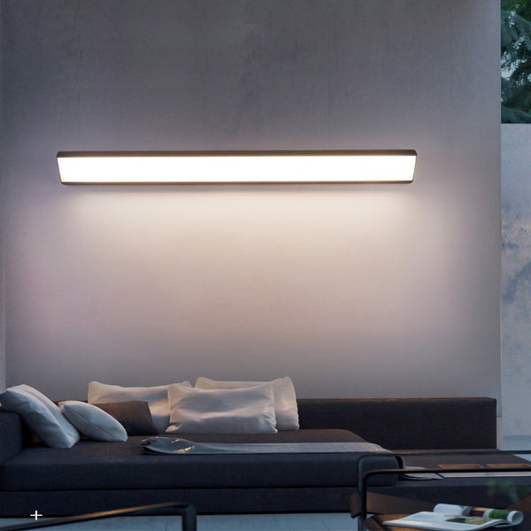 Minimalist Outdoor Wall Light Fixture Ha076137