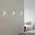 Adjustable Metal Led Nordic Wall Lamp Li002152