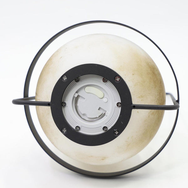 Portable Ball Colorful Light Table Lamp Ha092038