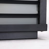Modern Solar Led Fence Cap Post Lights For Pretty Fence Post Lighting