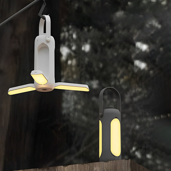 Usb Charging Camping Lamp Ha082417