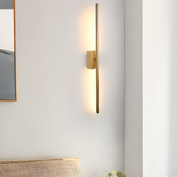 Strip Led Modern Wall Sconce Lighting Wall Lamp