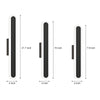 Long Strip Indoor Wall Lights Ha098348