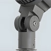 Waterproof Led Black Outdoor Spotlight Li002656