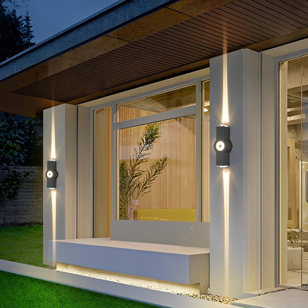 Outdoor Wall Washer Lights Li002429