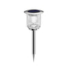 Usb Solar Garden Lights Ha098038