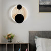 Round Decor Wall Sconce Ha082583