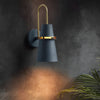 Creative Plug In Wall Sconce Ha076758