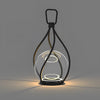 Metal Led Usb Rechargeable Night Lights Ha077215