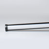 Wireless Remote Control Rgb Long Strip Led Wall Lamp