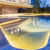 Flexible Intelligent Solar Led Strip Lights Ha085233