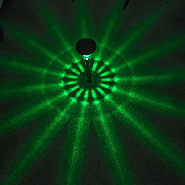 Led Solar Landscape Lights Outdoor Lawn Lights