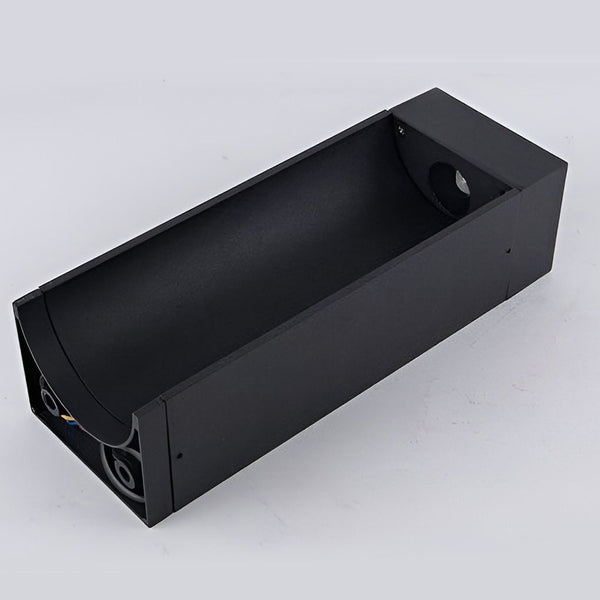 Square 5W Led Outdoor Lawn Light