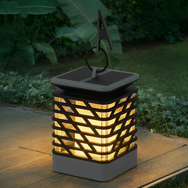 Portable Solar Outdoor Lights Ha080081