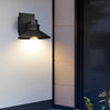Minimalist Black Wall Lamp Ha077168