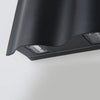 Arc Waterproof Wave Wall Sconces Outdoor Cool Led Up And Down Wall Mounted Lights